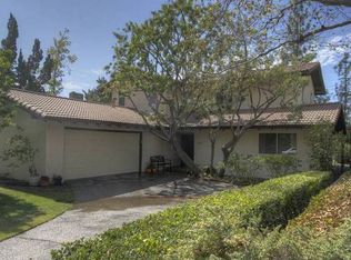 5725 Evening Canyon Dr, La Canada Flintridge, CA 91011