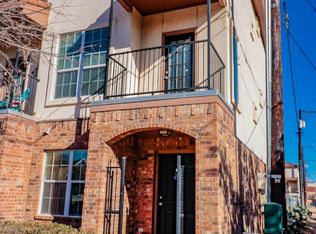 2119 Main St UNIT 6, Lubbock, TX 79401