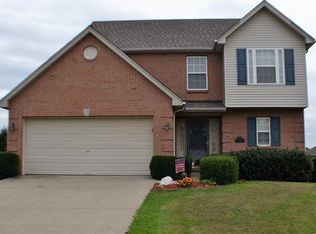 309 Fairway Dr, Dry Ridge, KY 41035