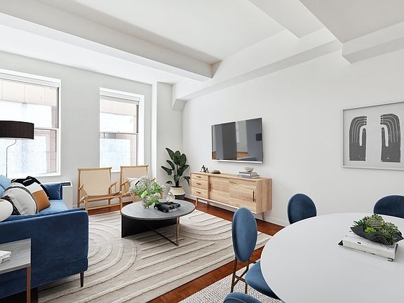 4th image of 67 Wall St APT 23N