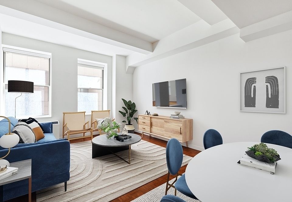 1st image of 67 Wall St APT 17E