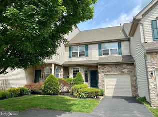 5128 Barness Ct, Doylestown, PA 18902