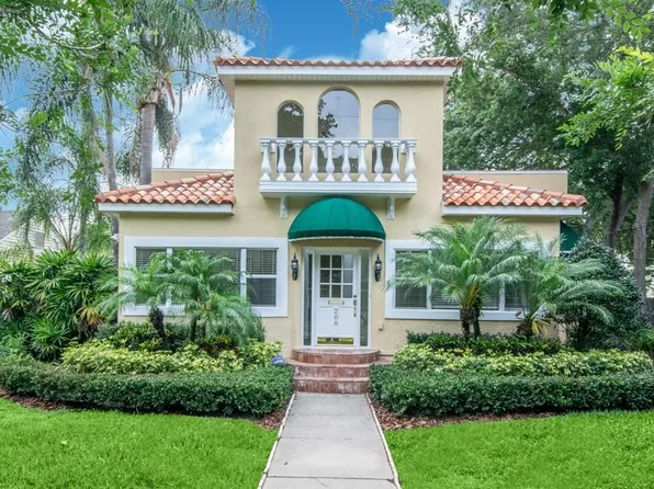 208 S Woodlynne Ave, Tampa, FL 33609