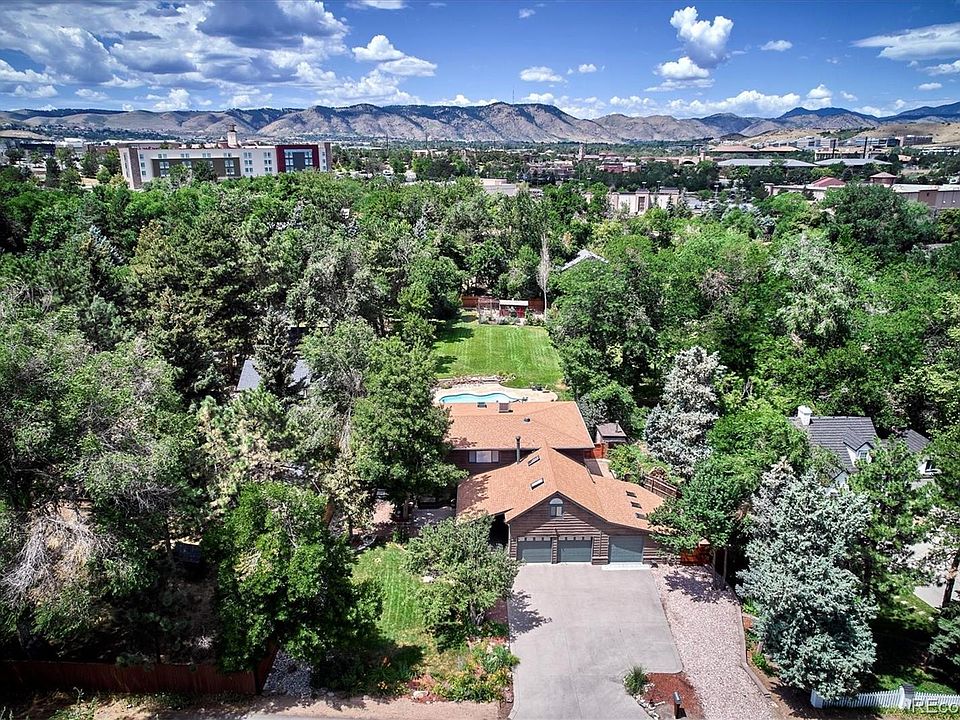 1225 Orchard Road, Golden, CO 80401 Zillow