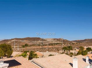 1018 Weatherboard St, Henderson, NV 89011