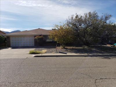 2502 Eastridge Dr, Alamogordo, NM, 88310