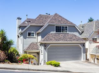4399 Terrabella Pl, Oakland, CA 94619