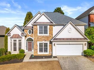 3373 Hunters Point Rd SE, Smyrna, GA 30082