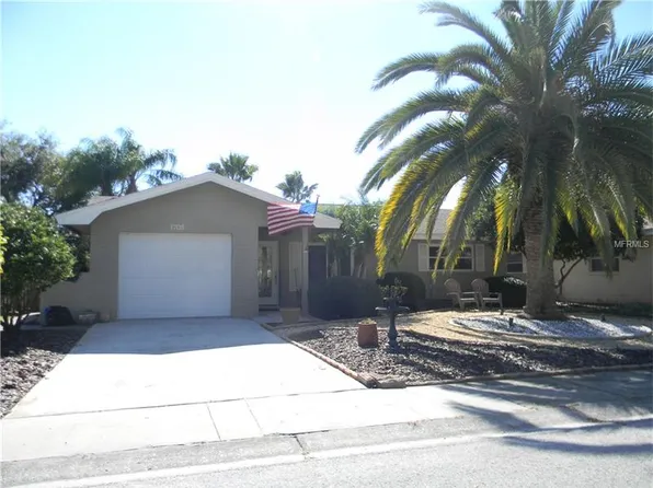 1705 Hibiscus Cir N, Oldsmar, FL 34677
