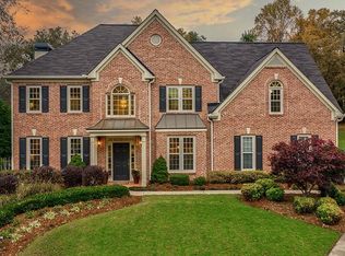 6247 Braidwood Way NW, Acworth, GA 30101