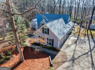 240 Forest St, Jefferson, GA 30549