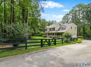 18572 Willoughby Heights Ln, Rockville, VA 23146