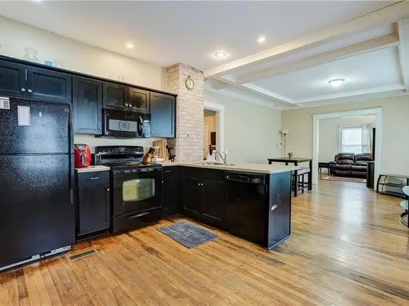 501 Oxford St #501, Rochester, NY 14607