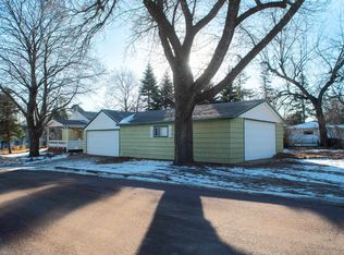 710 Hill Ave, Spirit Lake, IA 51360