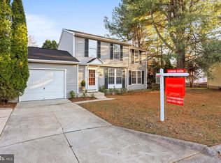 7432 Kilcreggan Ter, Gaithersburg, MD
