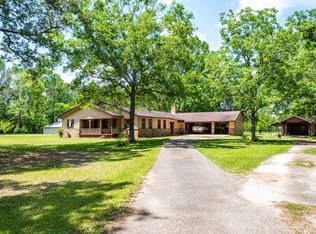 2870 Fostoria Tram Rd, Cleveland, TX 77328