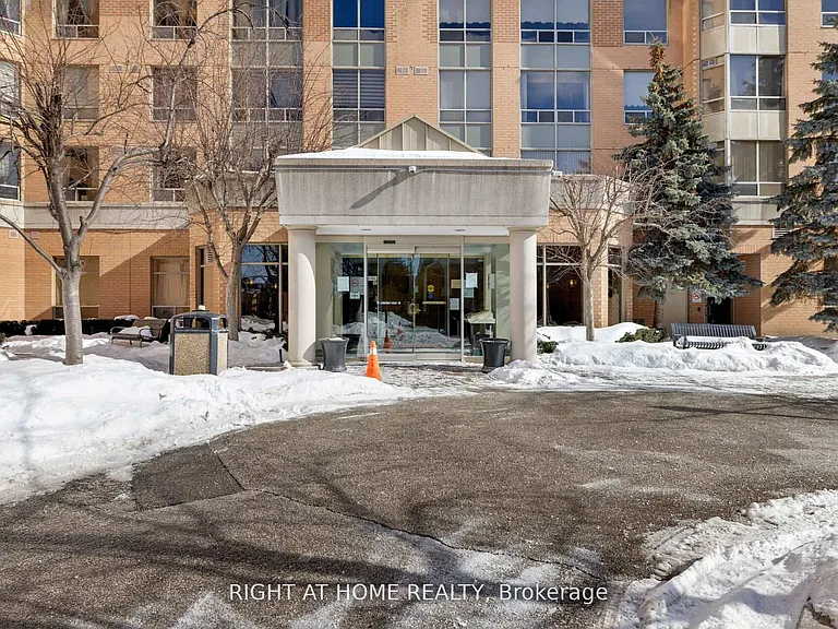 1883 McNicoll Ave #227 — Photo 22