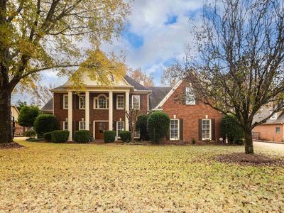543 Estanaula Rd, Collierville, TN, 38017