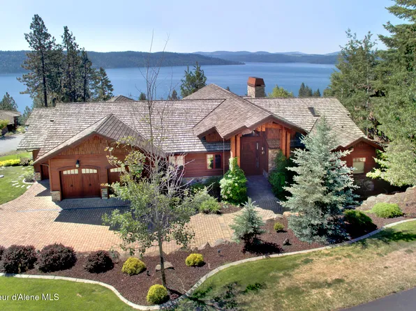 5539 W Onyx Cir, Coeur D Alene, ID 83814
