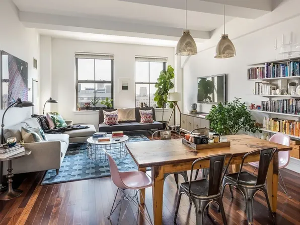 1 Hanson Place image 1 of 7