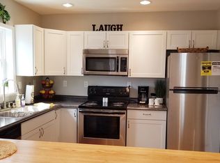 110 Cemetery Rd, Clearfield, PA 16830