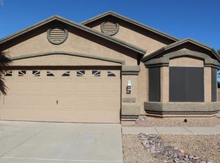 9061 E Lippia St, Tucson, AZ 85747