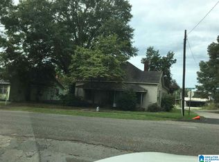 228 West St N, Talladega, AL 35160