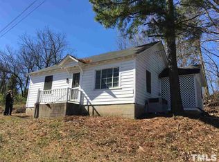 423 S Madison Blvd, Roxboro, NC 27573