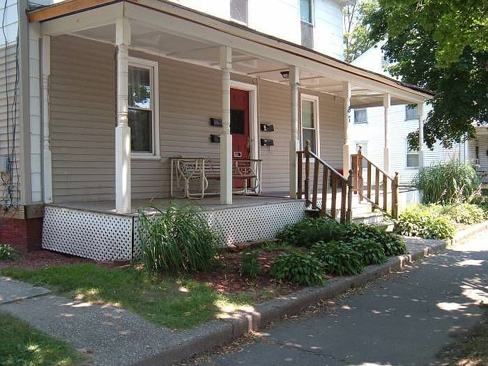 87 Franklin St.