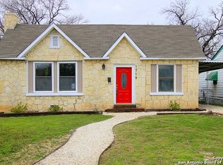 1719 Waverly Ave, San Antonio, TX 78201