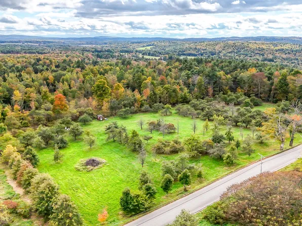 0 Ward Hill Road, Unity, ME 04988
