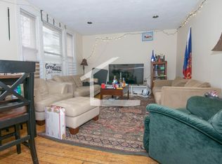 28 Wadsworth St #6, Allston, MA 02134