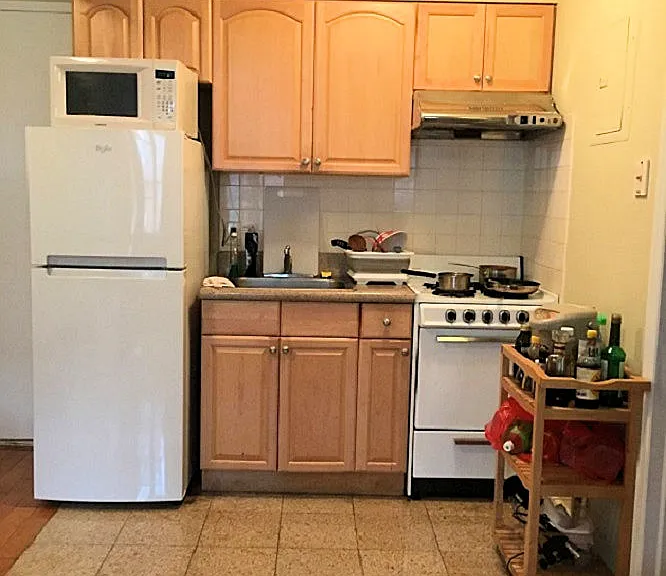 337 Grand St #3B — Photo 1