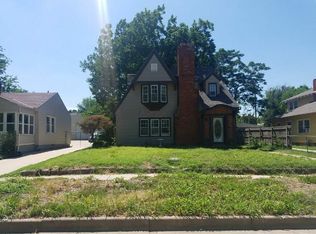 1547 N Vassar Ave, Wichita, KS 67208