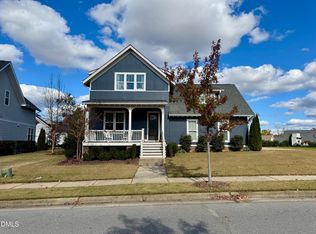 309 Ancient Oaks Dr, Holly Springs, NC 27540