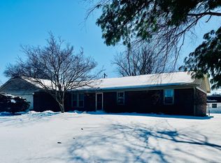 1519 New Ford Rd, Seymour, IN 47274