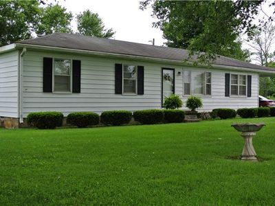 3517 Kedron Rd, Spring Hill, TN, 37174