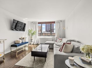Plymouth Tower, New York, NY 10128