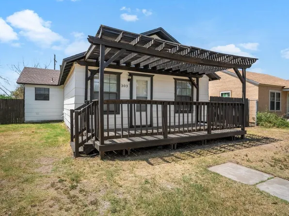 303 Edwards, Anton, TX 79313