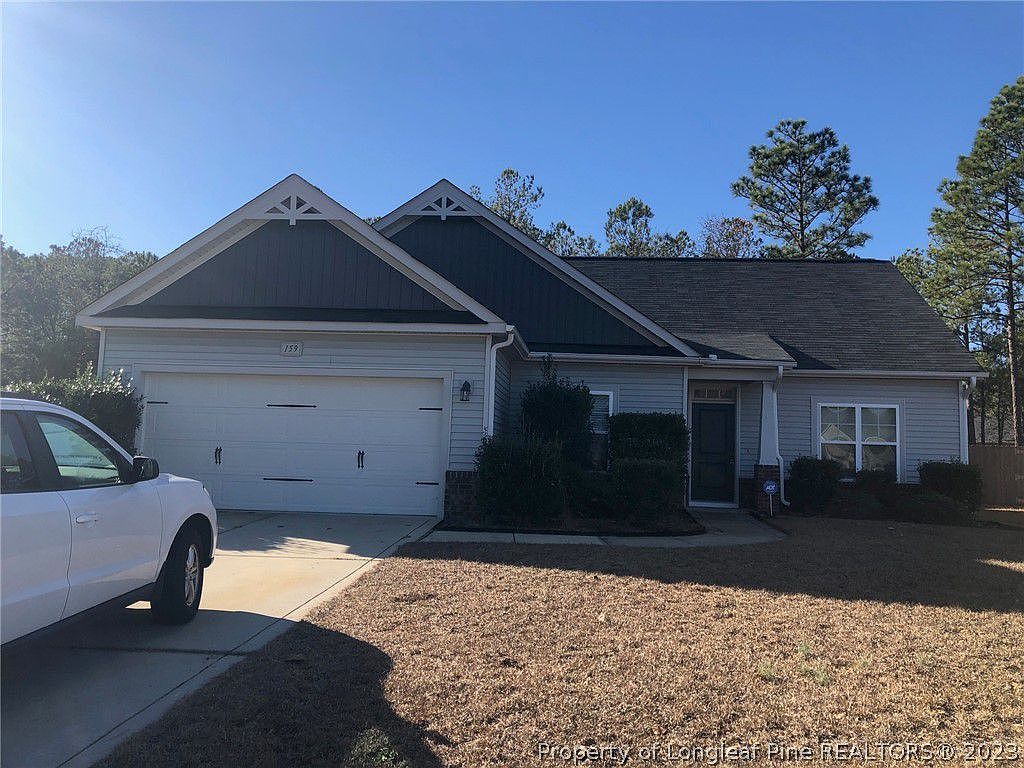 159 English Oak Dr, Bunnlevel, NC 28323 Zillow