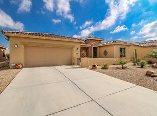 118 S Agua Fria Ln, Casa Grande, AZ 85194
