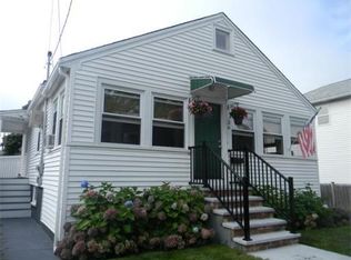 36 H St, Hull, MA 02045