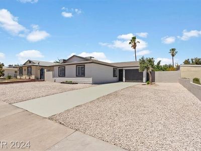 5111 Orinda Ave, Las Vegas, NV, 89120