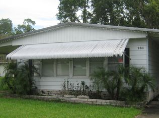 161 Durham Cir, Kissimmee, FL 34746