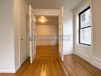 Rented by Sovereign Associates