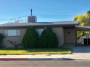 912 E Hassett Ave, Las Vegas, NV 89104