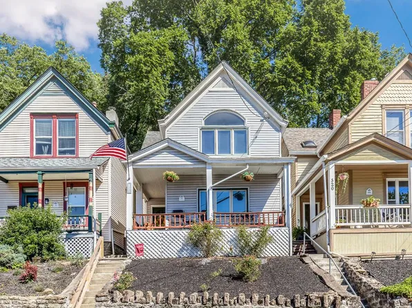 522 Hoge St, Cincinnati, OH 45226