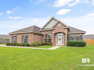 11077 Courtland Ct, Daphne, AL 36526