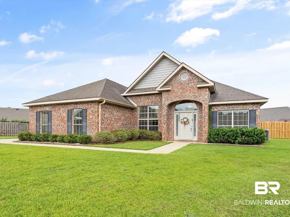 11077 Courtland Ct, Daphne, AL 36526