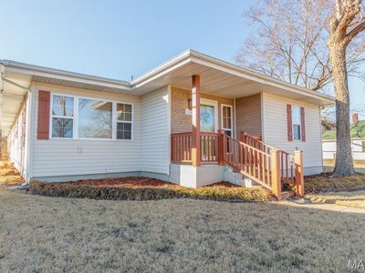 314 Historic Route 66, Waynesville, MO, 65583